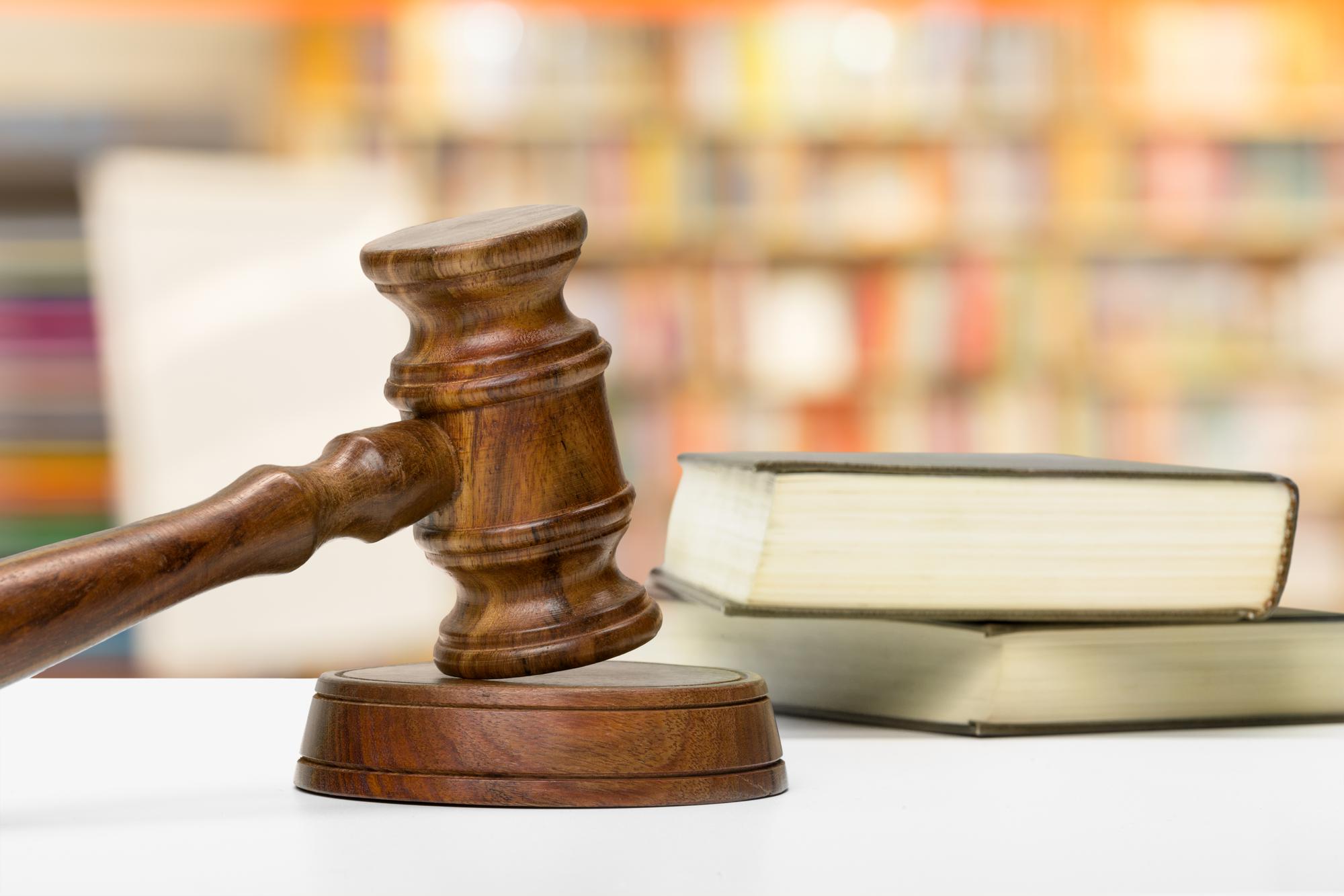 ¿Por qué elegir el Instituto Jurídico IEV?